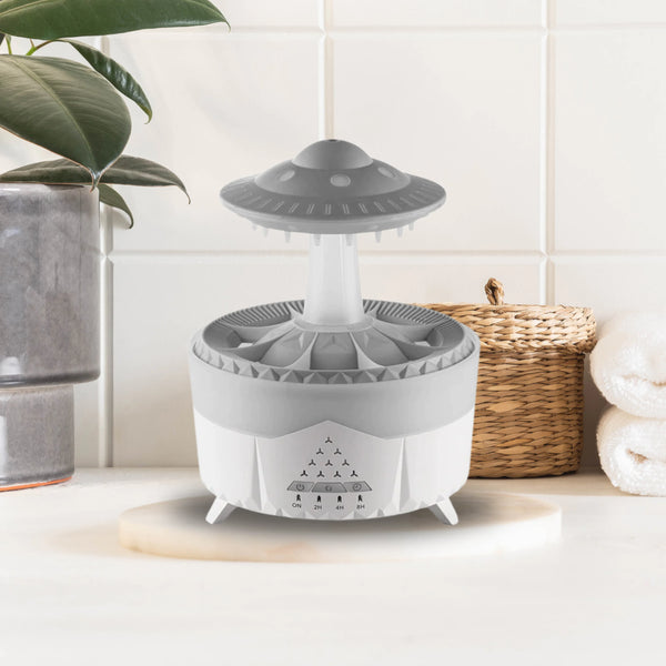 Tranquil Essence Rain Diffuser