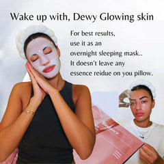 Biodance Premium Bio-Collagen Intensive Hydration Mask
