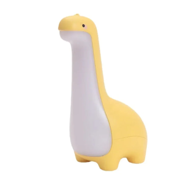 Dreamy Dino Night Glow