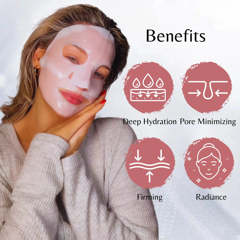 Biodance Premium Bio-Collagen Intensive Hydration Mask