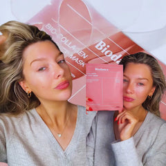 Biodance Premium Bio-Collagen Intensive Hydration Mask