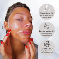 Biodance Premium Bio-Collagen Intensive Hydration Mask