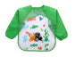 Cute Waterproof Bibs for Toddlers (Boys & Girls)