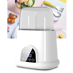 Smart Thermostat Baby Bottle Heater and Sterilizer