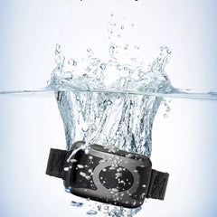 650 YD Remote Dog Training Shock Collar Waterproof for Small Medium Large Dogs