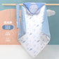 Baby Swaddle Blanket with Cotton for Newborns (Autumn/Winter)