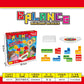 Children's Logic Training Toy for Focus and Interaction