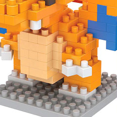 Pokémon Diamond Building Blocks Toy for Kids