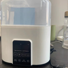 Smart Thermostat Baby Bottle Heater and Sterilizer