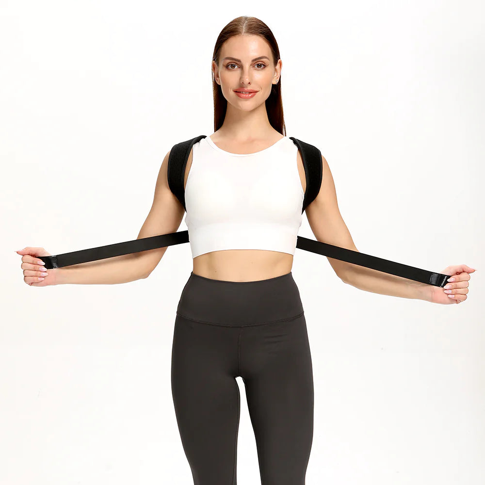 Ergonomic Posture Corrector Brace