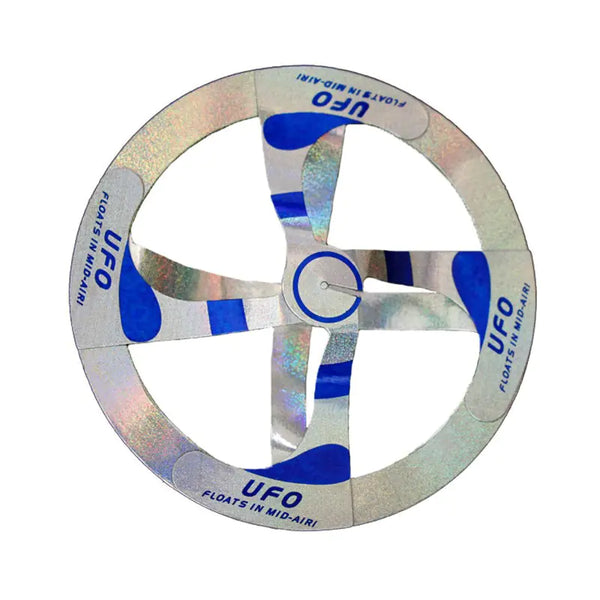 Children's Magic Flying Disc - Educational Tech Toy