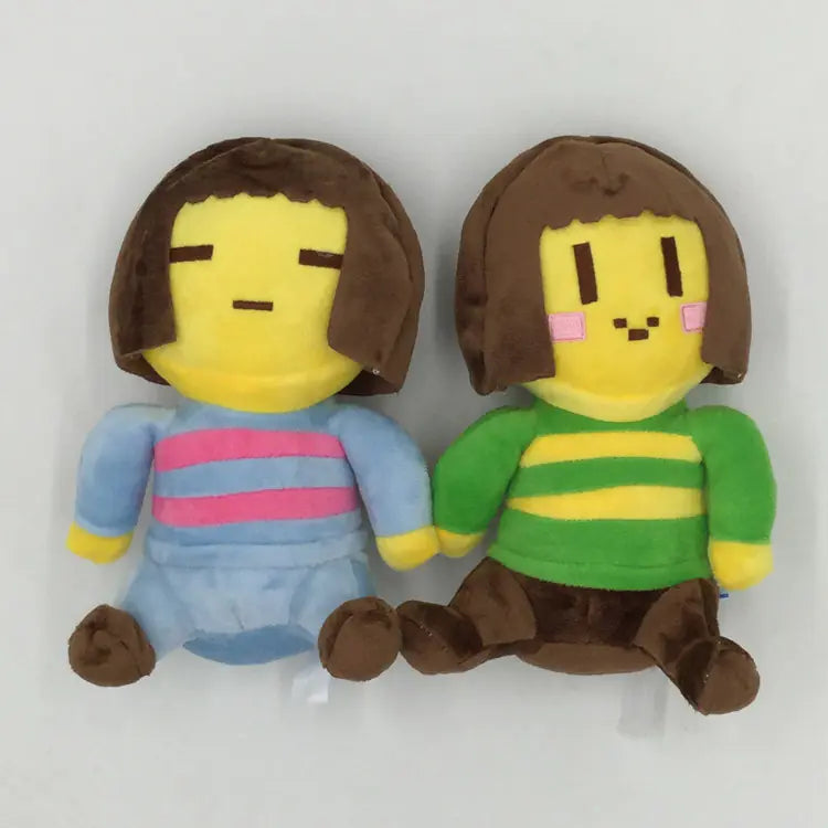 Undertale Sans Plush Toy for Girls (Stuffed Doll)