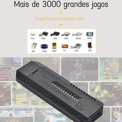 M8 Game Console U Treasure 2.4G Wireless PSP HD