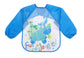 Cute Waterproof Bibs for Toddlers (Boys & Girls)