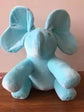 Customizable Musical Plush Elephant for Kids