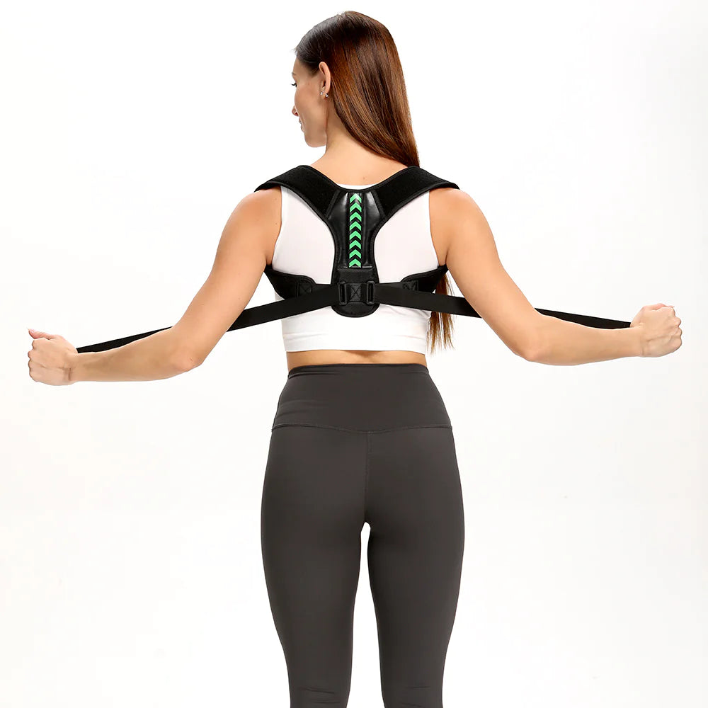 Ergonomic Posture Corrector Brace