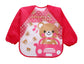 Cute Waterproof Bibs for Toddlers (Boys & Girls)