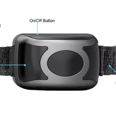 650 YD Remote Dog Training Shock Collar Waterproof for Small Medium Large Dogs