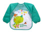 Cute Waterproof Bibs for Toddlers (Boys & Girls)
