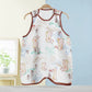 Bamboo Fiber Antibacterial Children's Sleeping Bag Vest