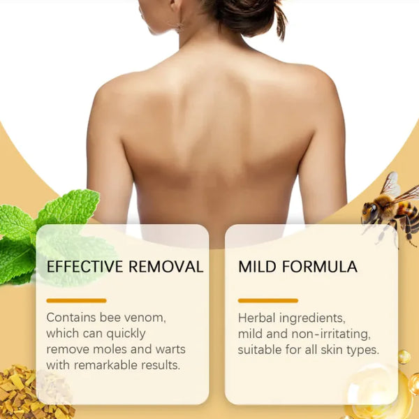 Bee Venom Herbal Cream