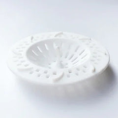 Portable Bathroom Drain with Hair Filter Cover