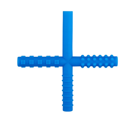 Therapeutic Sensory Teether for Autism (Single Piece)