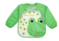 Cute Waterproof Bibs for Toddlers (Boys & Girls)