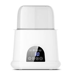 Smart Thermostat Baby Bottle Heater and Sterilizer