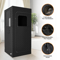 Home Spa Sauna